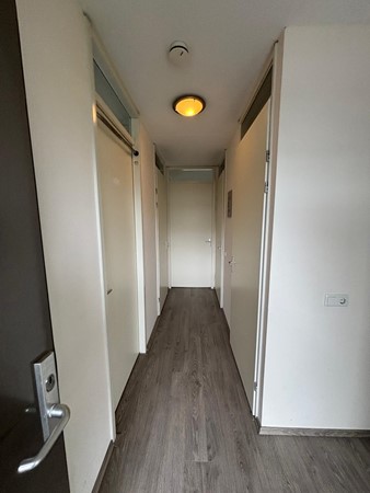 Medium property photo - Van Kinsbergenstraat, 1057 PT Amsterdam